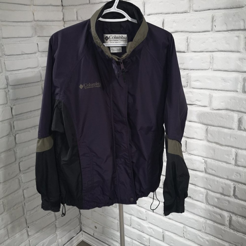 Columbia Sportswear Co. Ladies Bugaboo Jacket